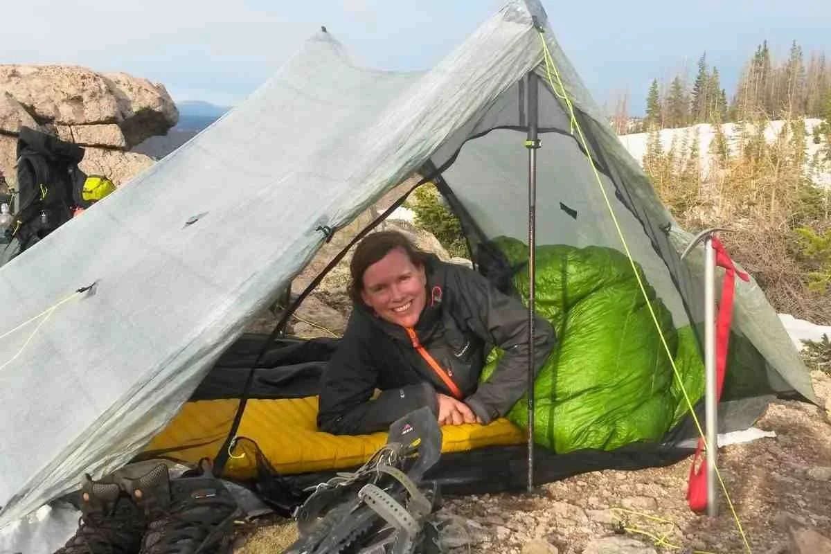 Best Backpacking Tents of 2023